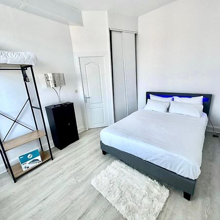 Appartement Moderne Vierzon Extérieur photo