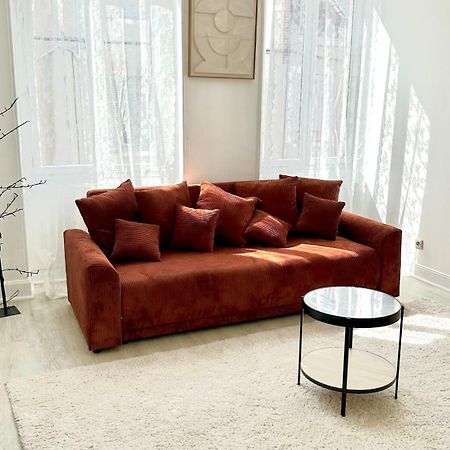 Appartement Moderne Vierzon Extérieur photo