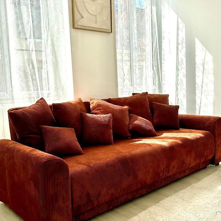 Appartement Moderne Vierzon Extérieur photo