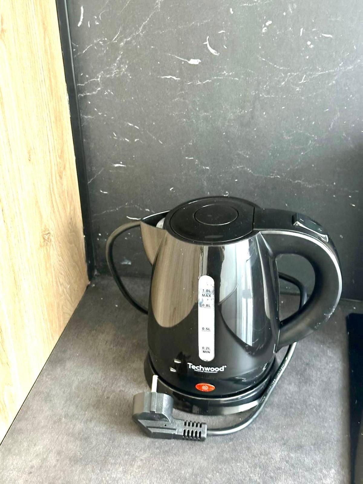 Appartement Moderne Vierzon Extérieur photo