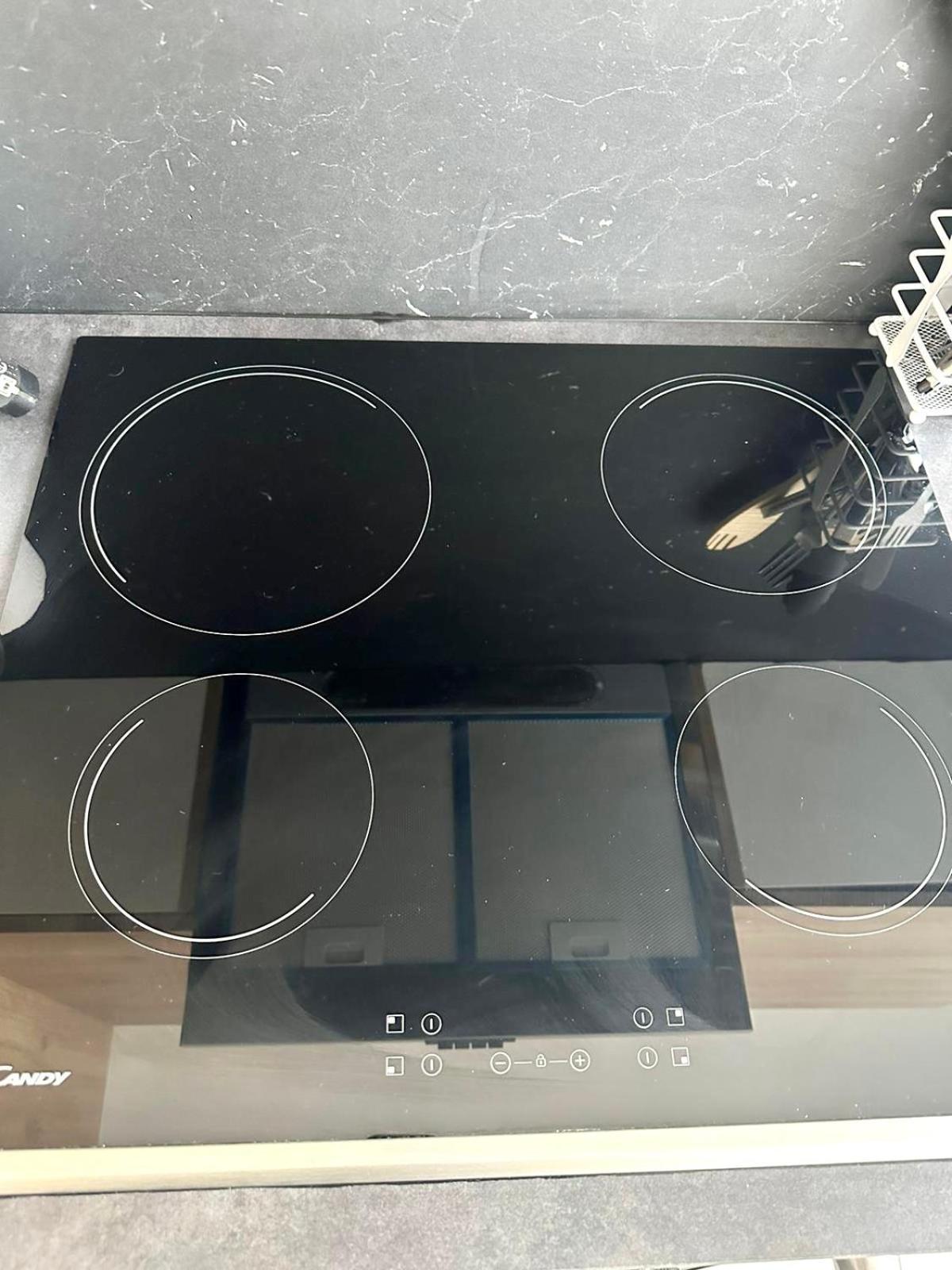 Appartement Moderne Vierzon Extérieur photo