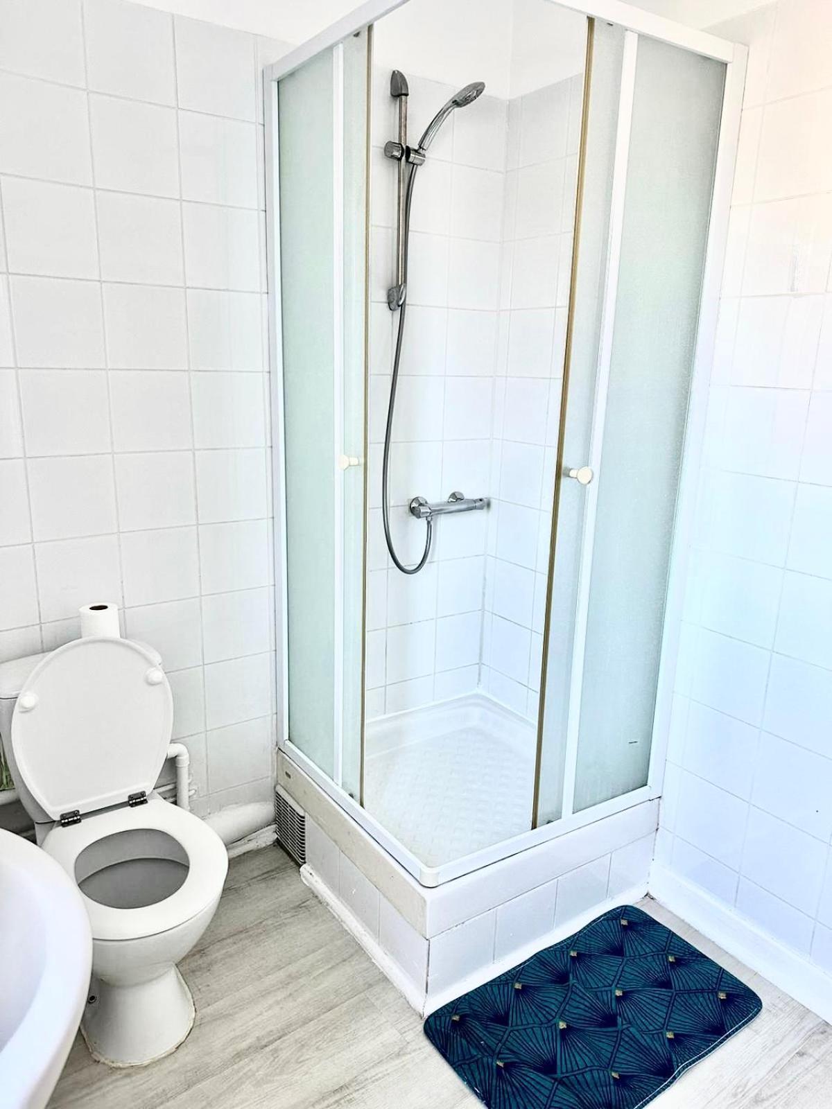 Appartement Moderne Vierzon Extérieur photo