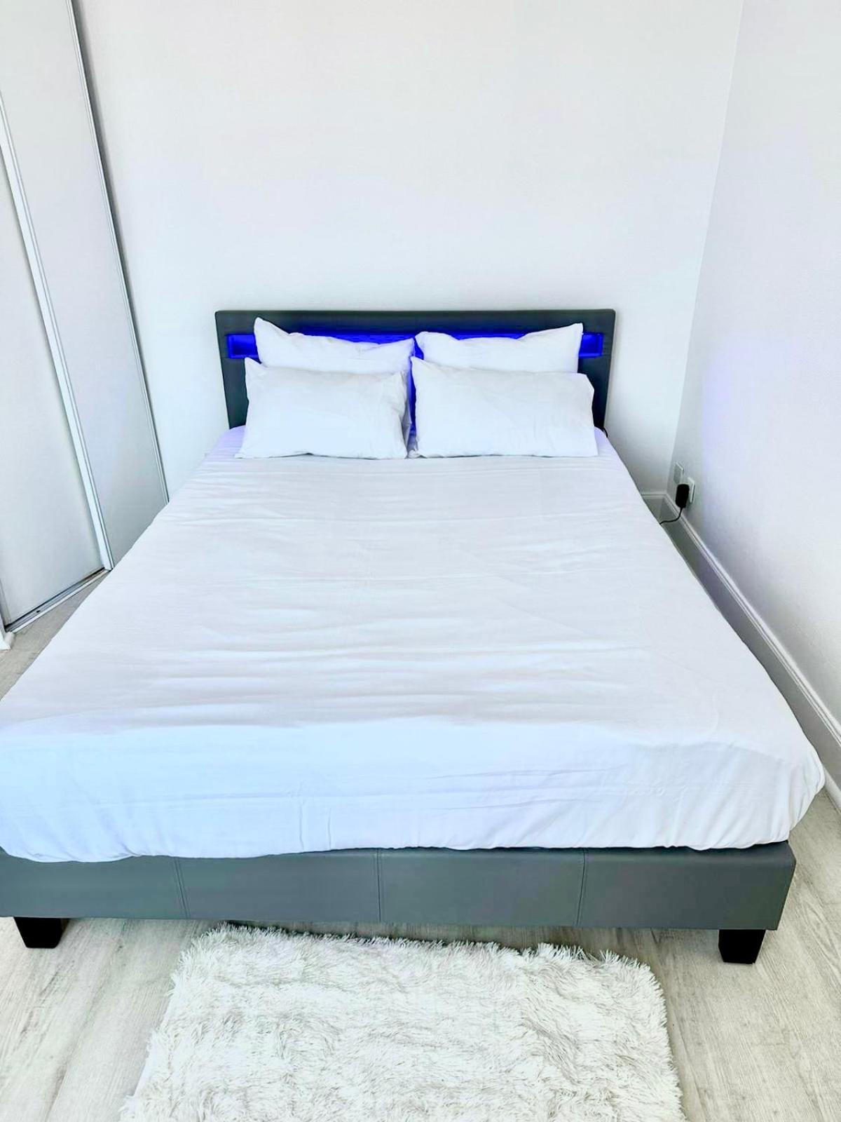 Appartement Moderne Vierzon Extérieur photo